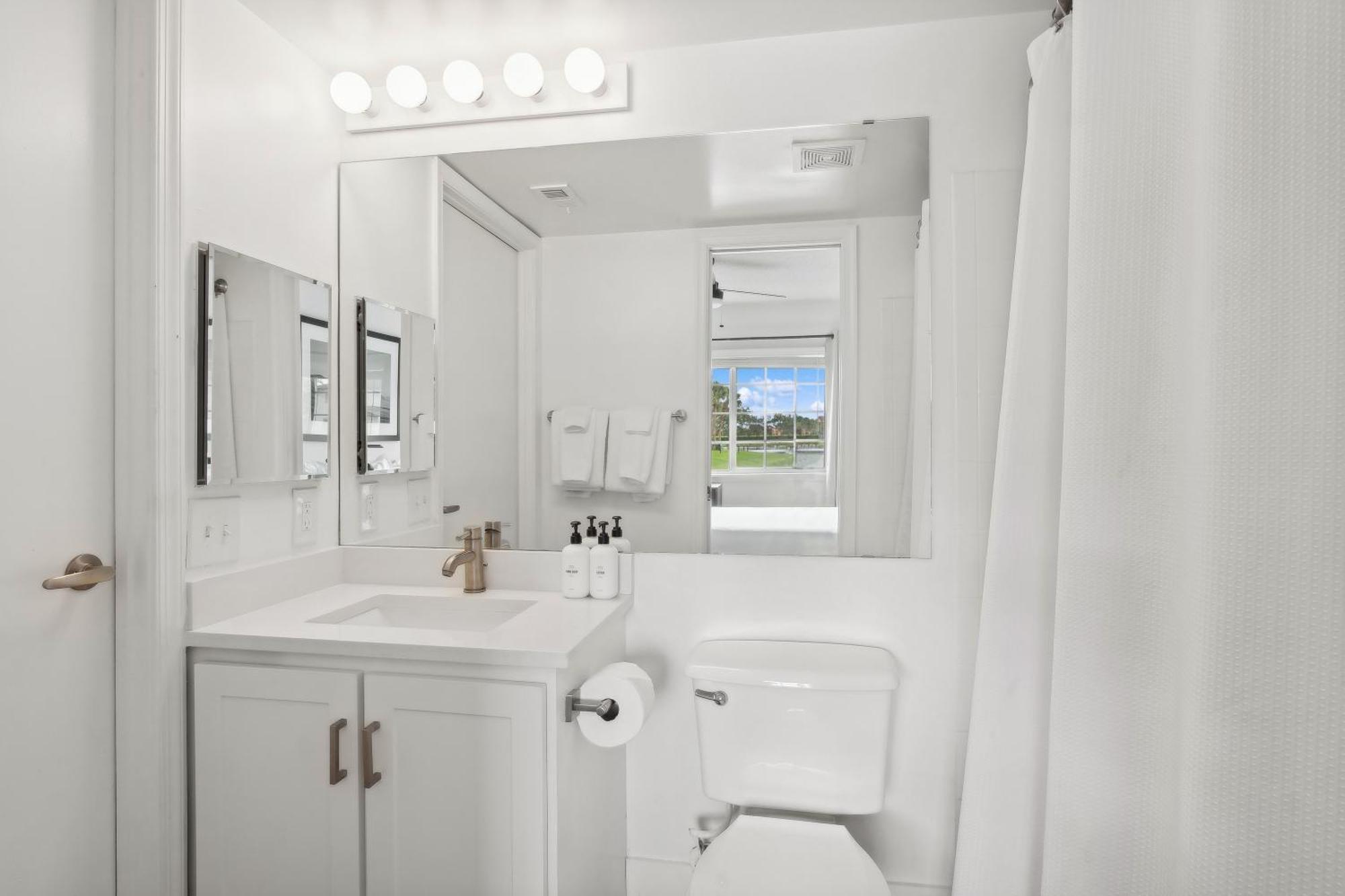 Kasa Delray Beach South Florida Bilik gambar