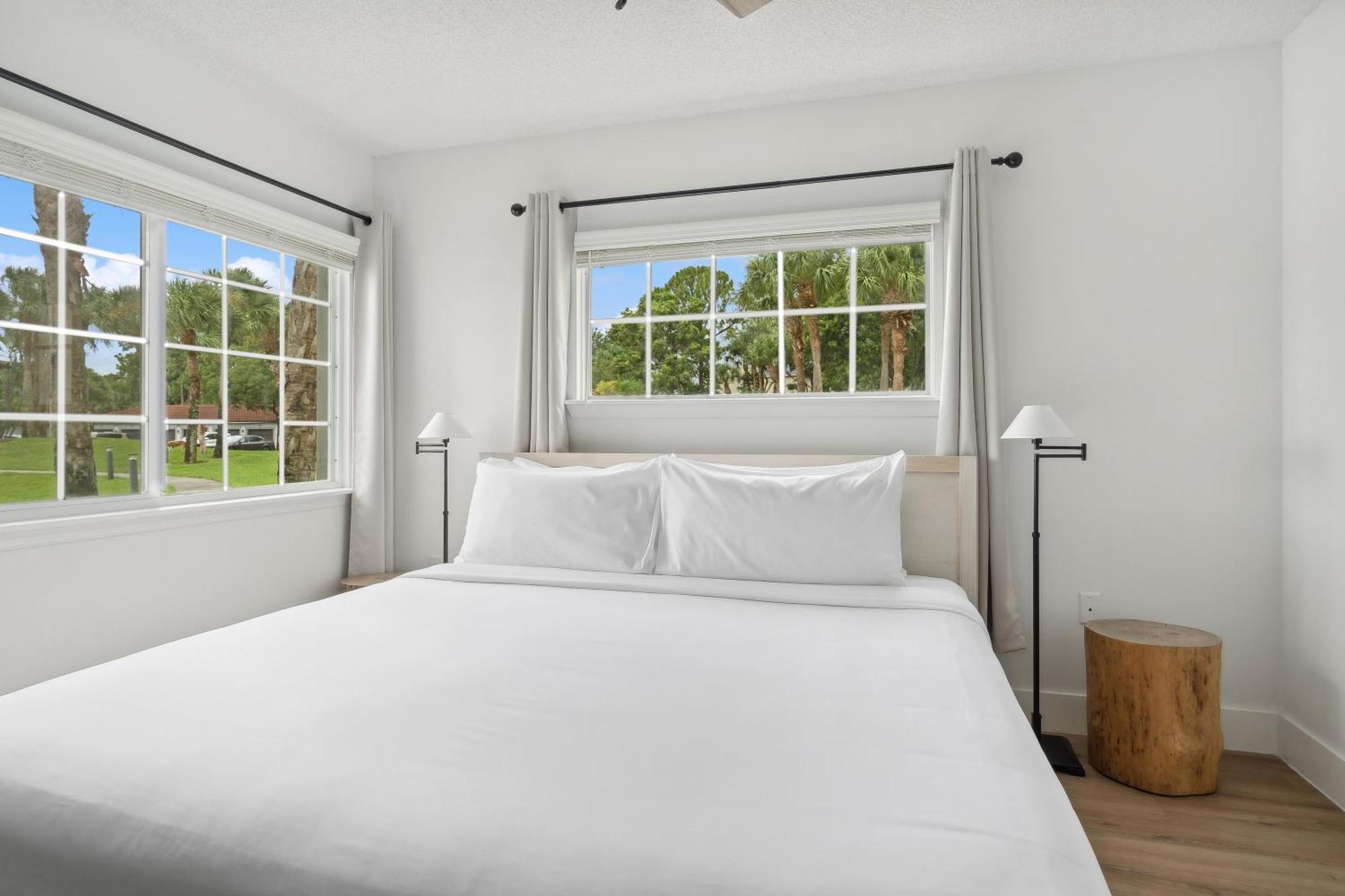 Kasa Delray Beach South Florida Bilik gambar