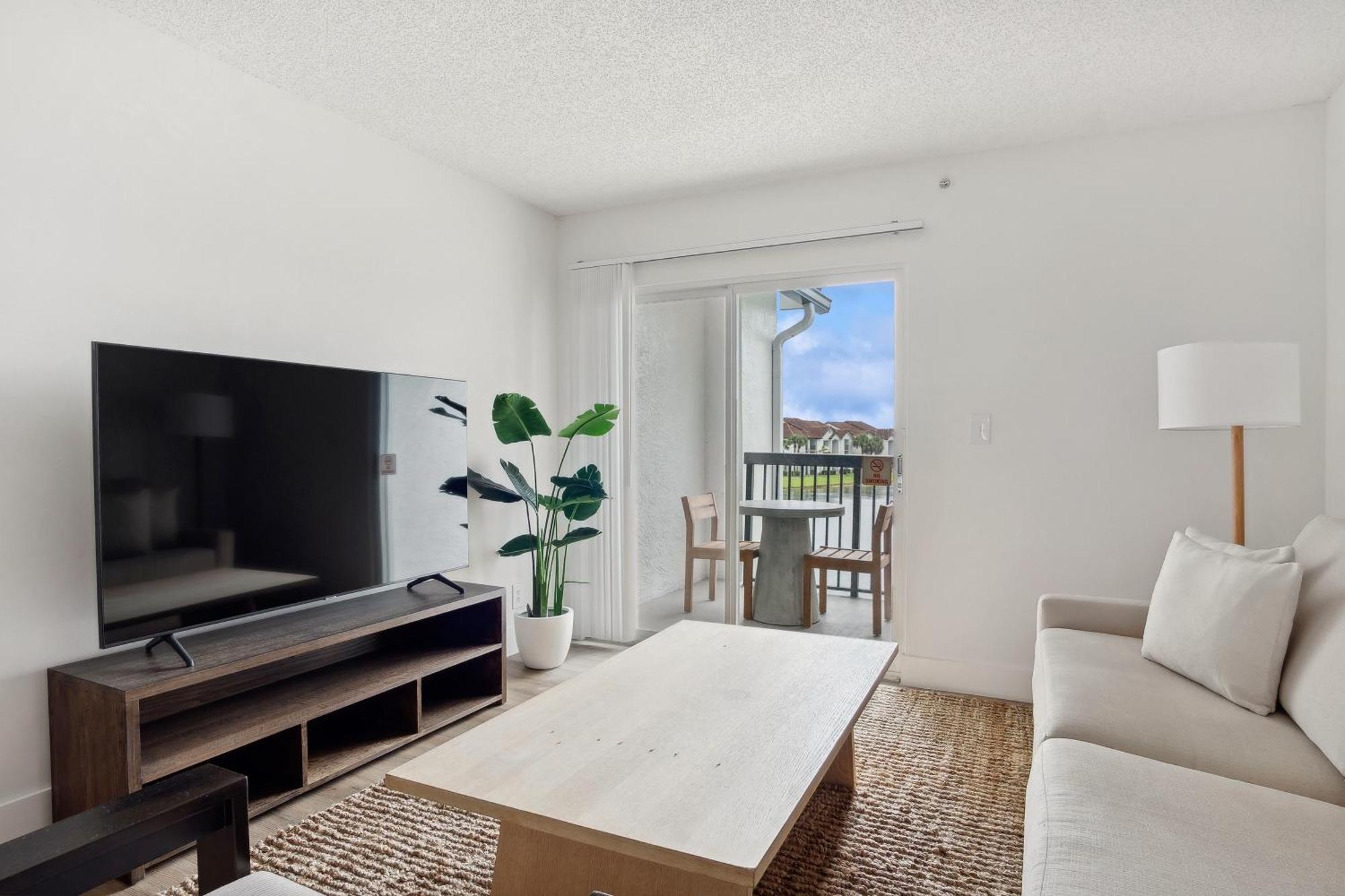Kasa Delray Beach South Florida Bilik gambar