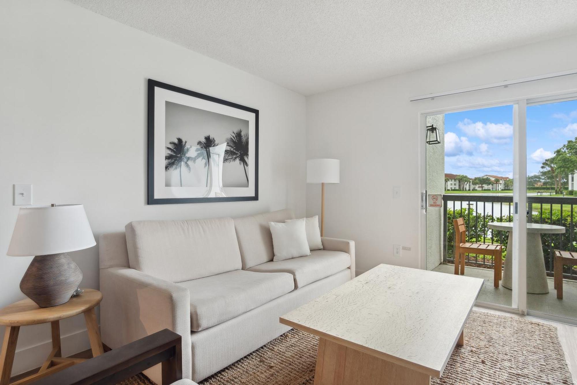 Kasa Delray Beach South Florida Bilik gambar