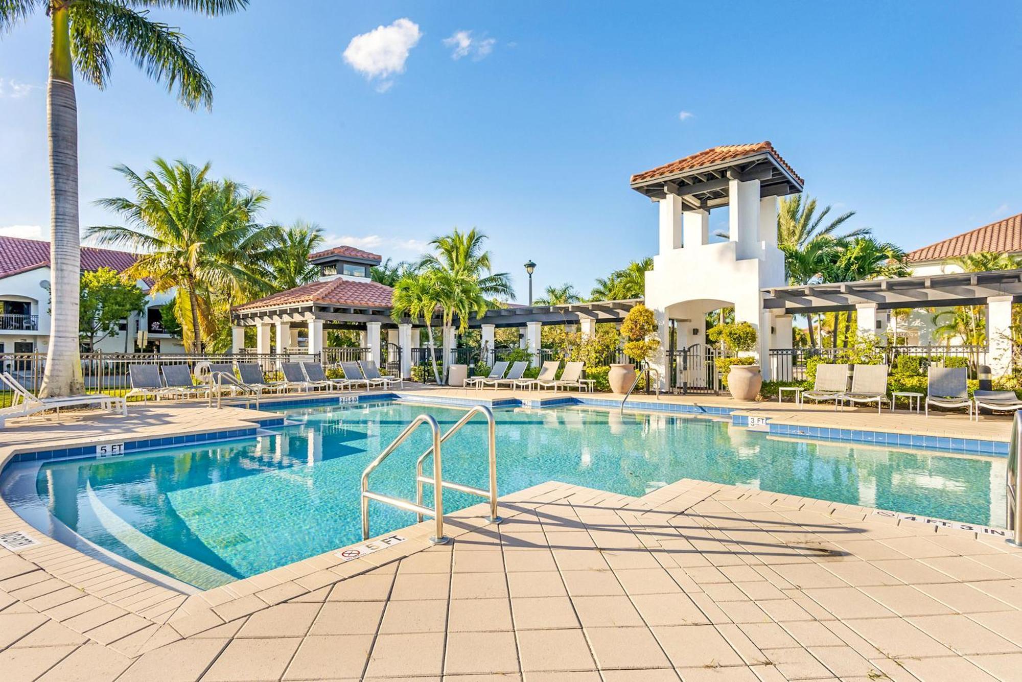 Kasa Delray Beach South Florida Luaran gambar