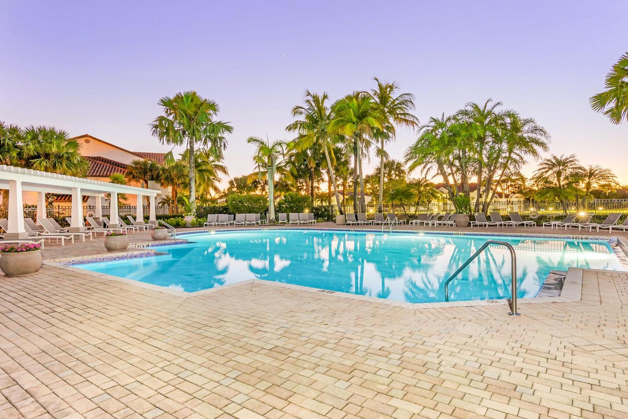 Kasa Delray Beach South Florida Luaran gambar
