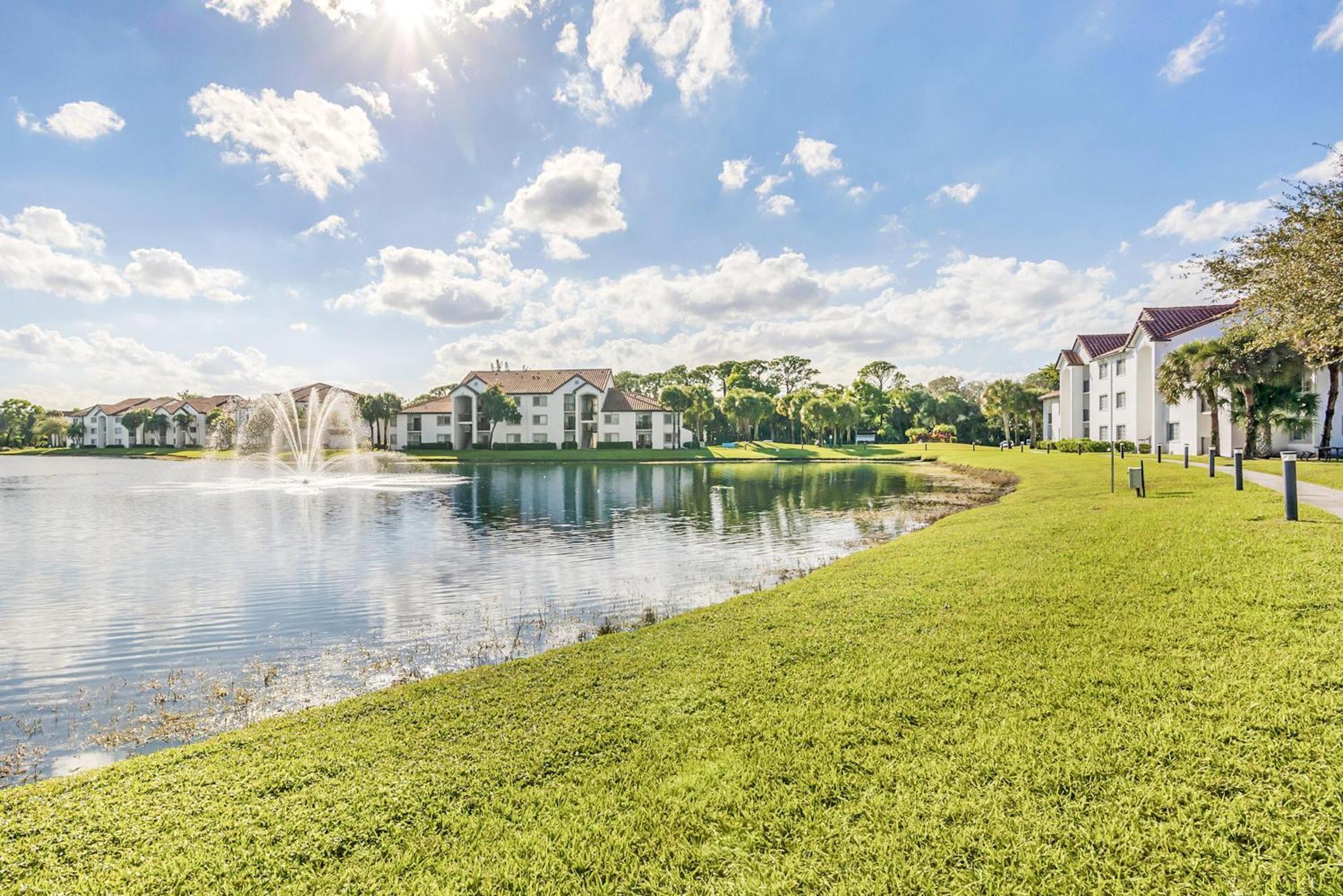 Kasa Delray Beach South Florida Luaran gambar